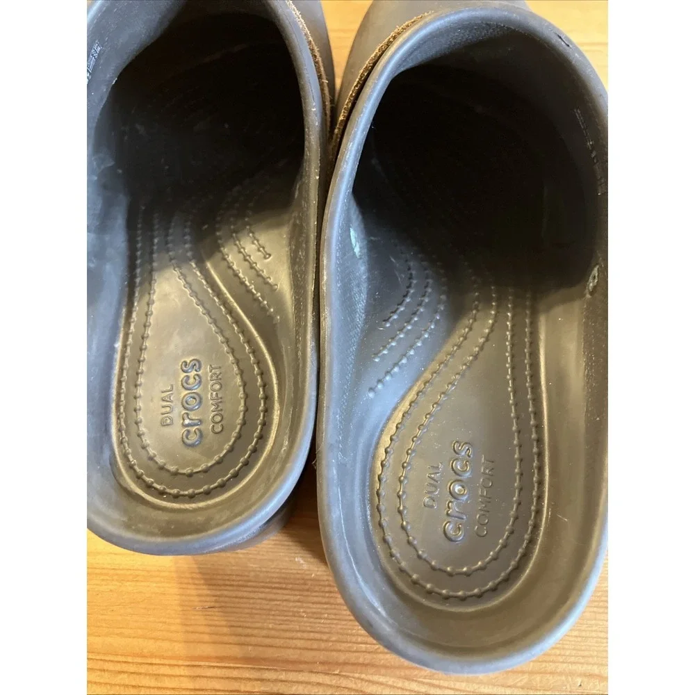 CROCS product pair